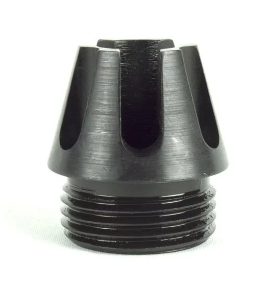 Manticore Arms Tip for Afterburner Linear Compensator - Flash Hider