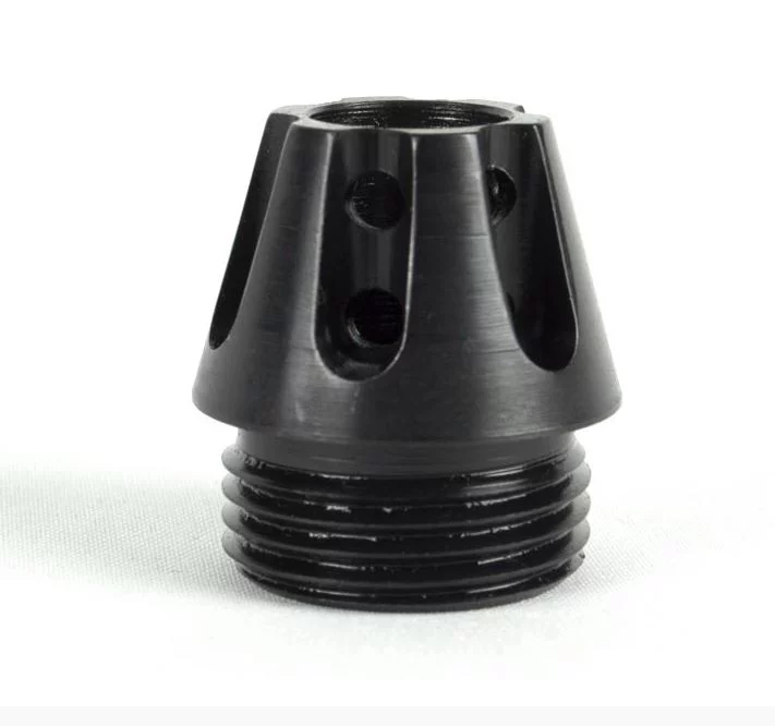 Manticore Arms Tip for Afterburner Linear Compensator - Muzzle Comp