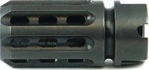 MANTICORE NIGHTBRAKE 5/8x24 - COMPENSATOR FOR AR-10/SR-25 - Image 2