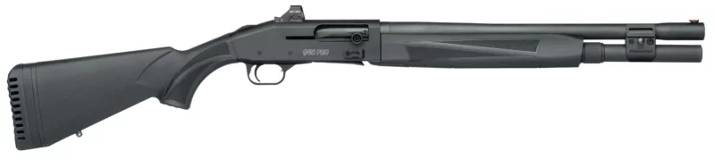 MOSSBERG 940 PRO TACT 12/18.5 HOLOSUN #