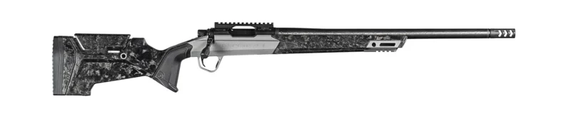 CHRISTENSEN ARMS MHR FFT 6.5CM TUNGSTEN 22"