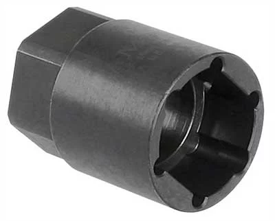 MI CZ SCORPION PISTOL BARREL - NUT SOCKET
