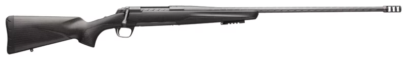 BROWNING X-BOLT PRO 6.5CR GRY MB 22" #