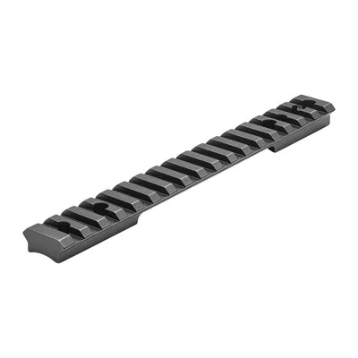 REMINGTON 700 LA 1PC BASE (8-40) 20 MOA