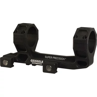 30MM 1.54'' HIGH AR-15 SOPMOD VORTEX 1-6X MOUNT