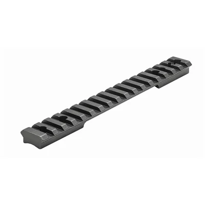 REMINGTON 700 SHORT ACTION 1-PC BASE 0 MOA
