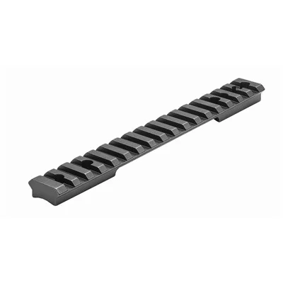 WEATHERBY MARK 5/VANGUARD LA 1-PC BASE 0 MOA