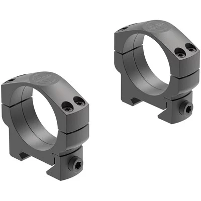 35MM MEDIUM MATTE ALUMINUM MARK 4 RINGS