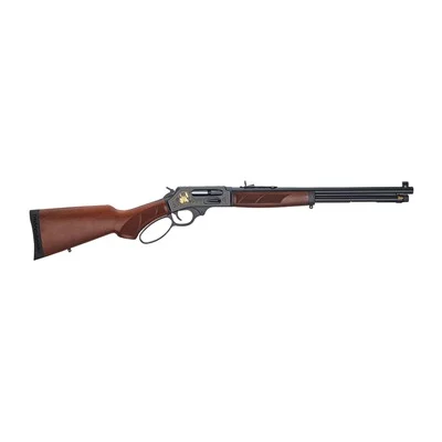STEEL WILDLIFE EDITION .30-30 SIDE GATE