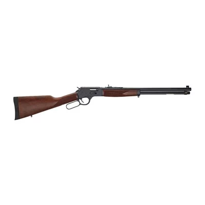 BIG BOY STEEL CARBINE .357 MAG SIDE GATE