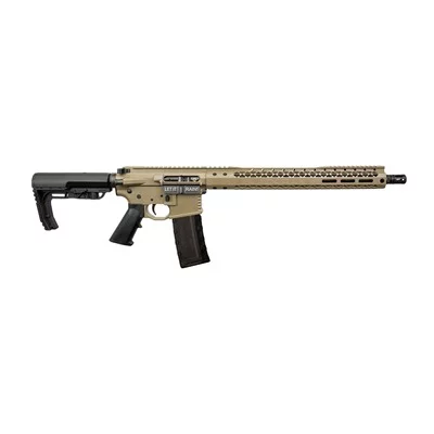 FDE BILLET 5.56 RIFLE