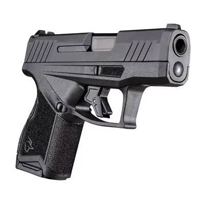 GX4 9MM 3'' 9MM BLACK 10+1