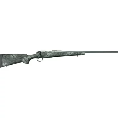 MOUNTAIN RIFLE 2.0 - .308 -