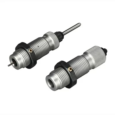 6.5MM GRENDEL SMALL BASE TAPER CRIMP DIE SET