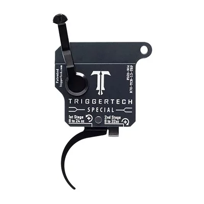 REMINGTON 700 SPECIAL TRIGGER BLACK PRO TWO-STAGE