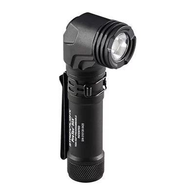 PROTAC 90X LIGHT W/ NYLON HOLSTER- 2 CR123A BATTERIES