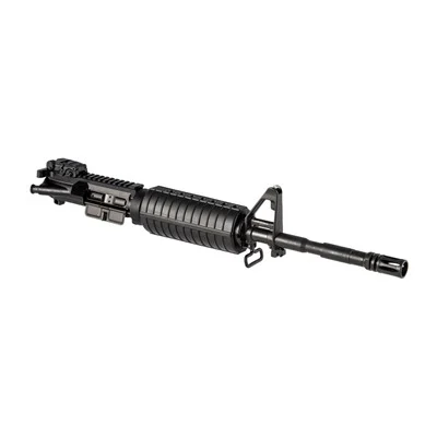 M4 LE6921 UPPER GROUP 14.5IN WITH BCG AND SIGHTS