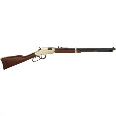 HENRY GOLDEN BOY .17HMR