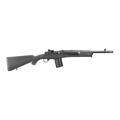 MINI-14~ TACTICAL 300 AAC BLACKOUT 16.12'' BBL (2)20RD BLACK