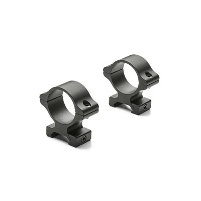 RIFLEMAN 30MM DETACHABLE RINGS HIGH MATTE