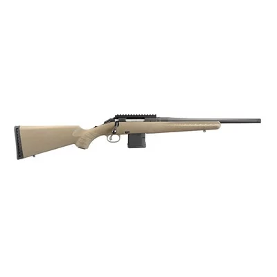 AMERICAN RIFLE RANCH 300 AAC BLACKOUT 16.12'' BBL (1)10RD FDE