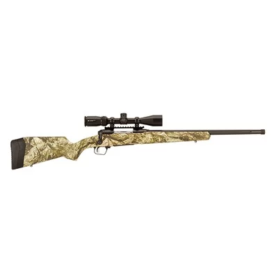 SAVAGE 110 APEX PREDATOR XP 243 WIN 24 BBL MOMCR CAMO