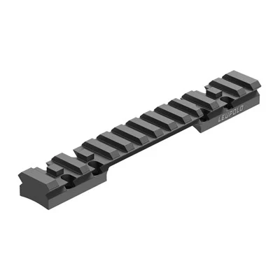 BACKCOUNTRY CROSS-SLOT BROWNING X-BOLT SA 1-PC MATTE
