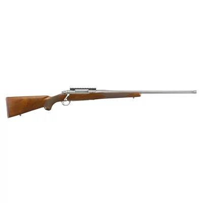 HAWKEYE HUNTER 30-06 SPRINGFIELD 22'' BBL 4 ROUND WALNUT