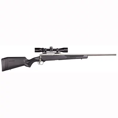 110 APEX STORM XP 6.5 PRC BOLT
