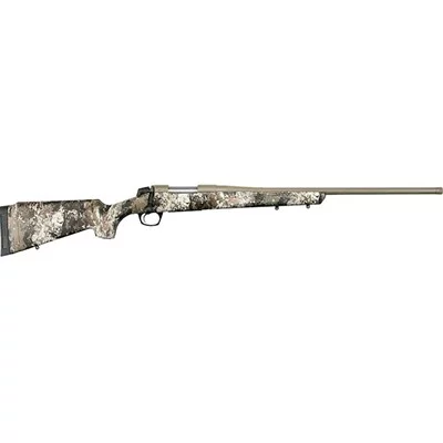 CASCADE FDE / VEIL WIDELAND .243 WIN. - 22''