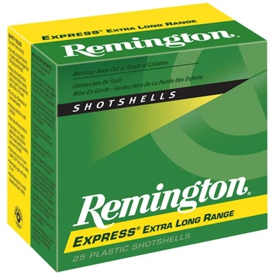 REMINGTON EXPRESS EXTRA LR 410 3'' 11/16OZ #6 25/BX