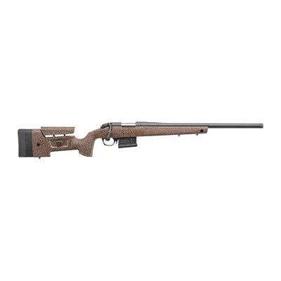 B-14 HMR 6.5 PRC 24'' BBL 5RD AICS MAG MATTE BLACK