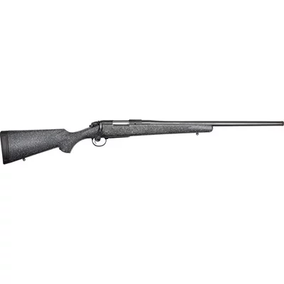B-14 RIDGE 6.5 PRC 24'' BBL 2 ROUND BLACK
