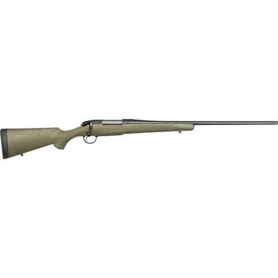 B-14 HUNTER 243 WINCHESTER 22'' BBL 4 ROUND GREEN