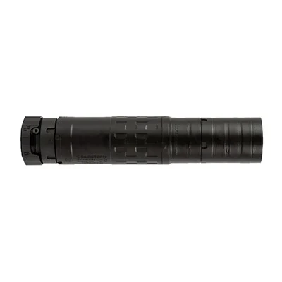 OMEGA 36M MULTI CALIBER SUPRRESSOR BLACK