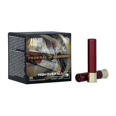 410 BORE 2-1/2'' 1/2OZ #8.5 25/BOX
