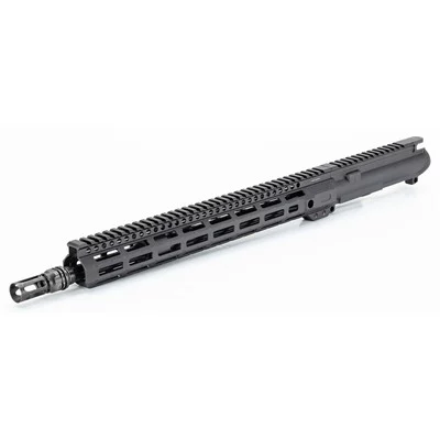 GVAC 5.56 16.1'' BBL UPPER RECEIVER WITH BCG