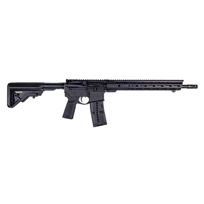 F17-X 16'' PISTON RIFLE .17 WSM 10RND