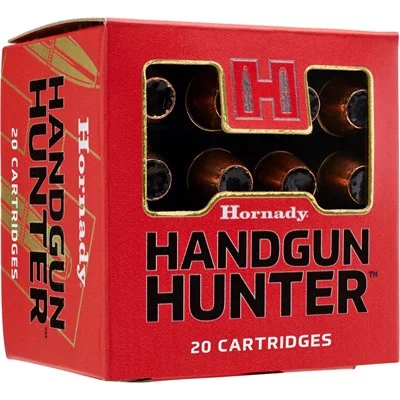 500 S&W 300GR MONOFLEX HH 20/BOX