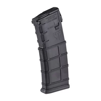 MAGAZINE GEN2 30-RD .223 WITH NO COUPLER FOR AR-15 BLACK