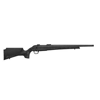 600 AL2 ALPHA 308 WINCHESTER 20'' BBL (1)5RD MAG BLACK
