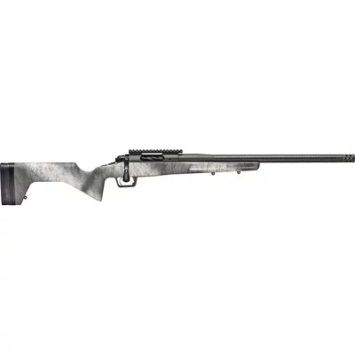 2020 REDLINE 6.5 CREEDMOR 20'' BBL (1)3RD MAG OLIVE W/BLK WEB