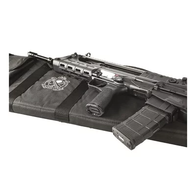 HELLION BULLPUP 5.56X45 NATO 20''BBL W/BAYONET LUG(1)30RD BLK