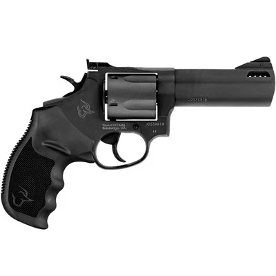 TRACKER 44 MAGNUM 4 BBL 5 ROUND MATTE BLACK