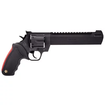 RAGING HUNTER 44 MAGNUM 8.37'' BBL 6 ROUND MATTE BLACK