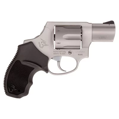 MODEL 856 UL CONCEALED HAMMER 38 SPL +P 2'' BBL 6RD STAINLESS