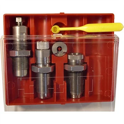 .221 REM. FIREBALL PACESETTER FULL LENGTH SIZING 3-DIE SET