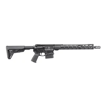 SFAR 7.62 NATO/308 WIN 16.1'' BBL (1)10RD MAG BLACK