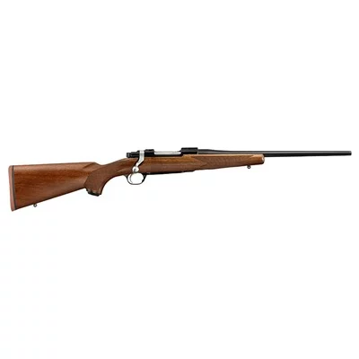HAWKEYE COMPACT 308 WINCHESTER 16.5'' BBL 4RD AMERICAN WALNUT