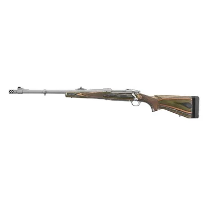 GUIDE GUN 375 RUGER 20'' BBL 3RD GREEN MOUNTAIN